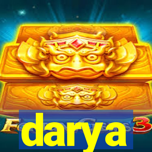 darya-ocean nua